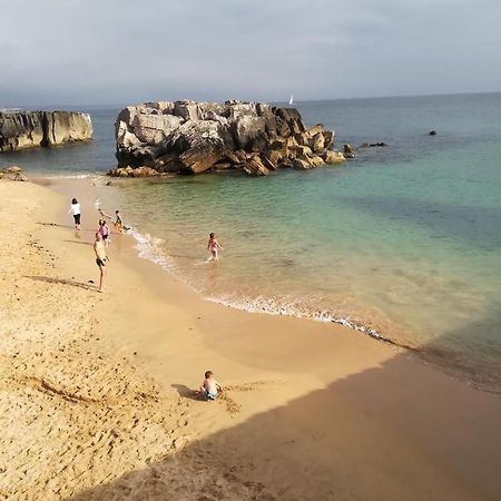 Quartos Da Praia Пениши Экстерьер фото