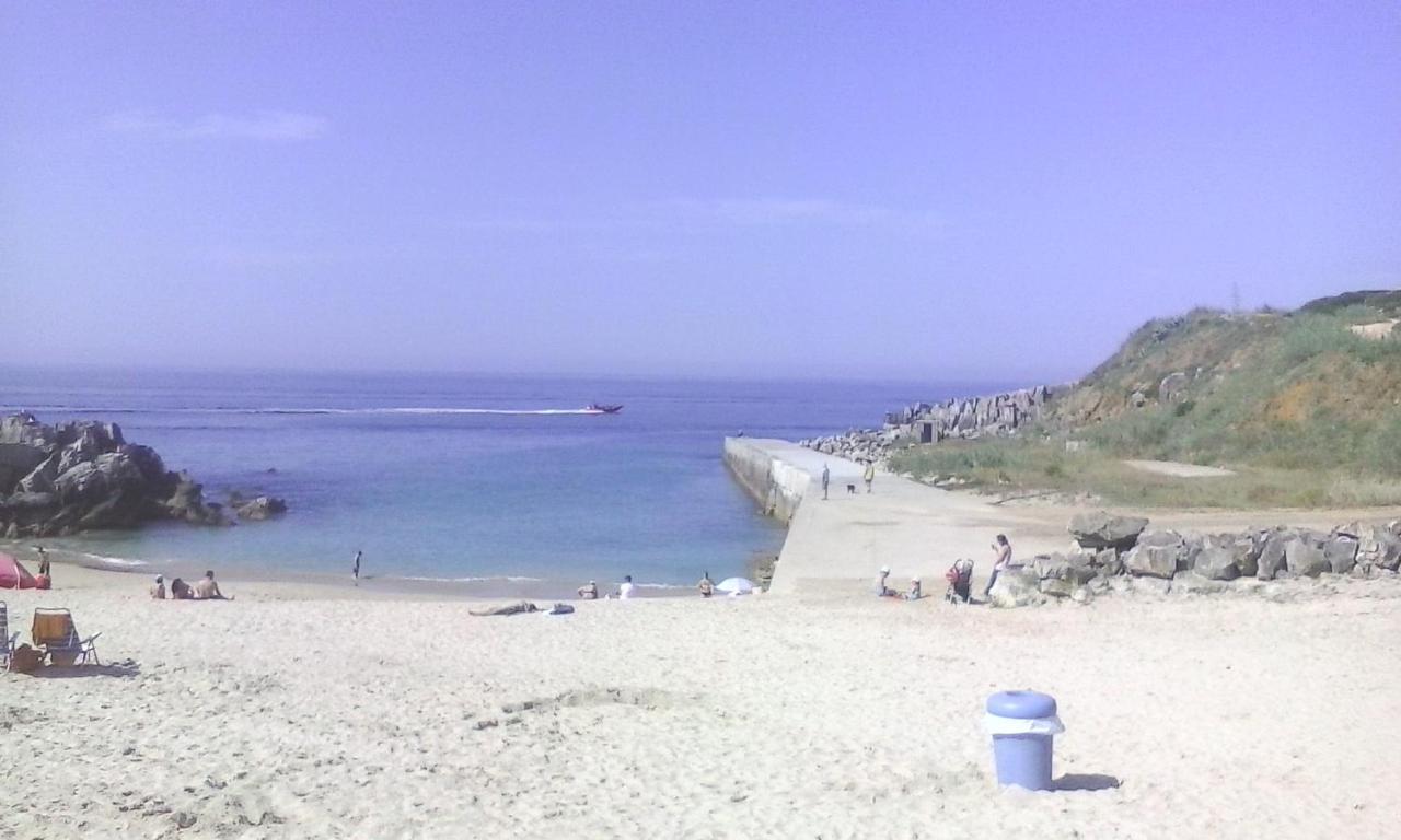 Quartos Da Praia Пениши Экстерьер фото