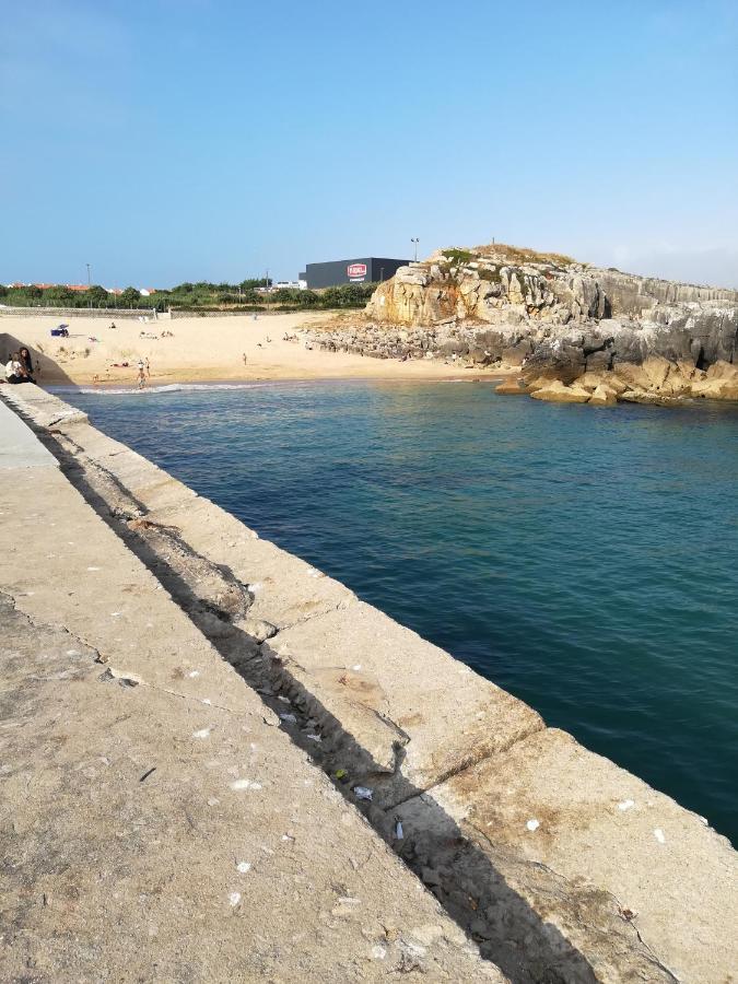 Quartos Da Praia Пениши Экстерьер фото
