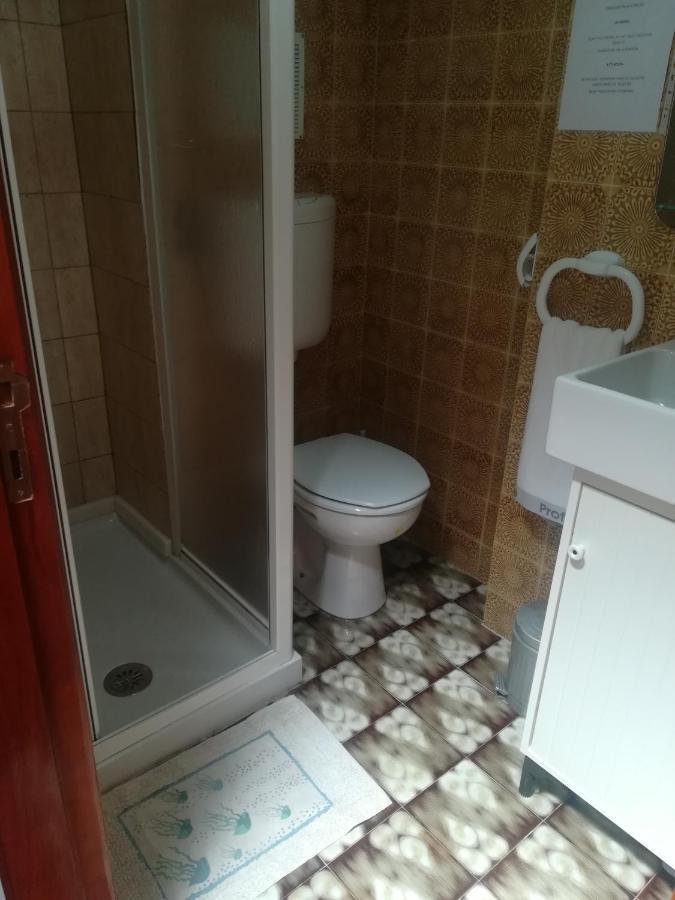 Quartos Da Praia Пениши Экстерьер фото