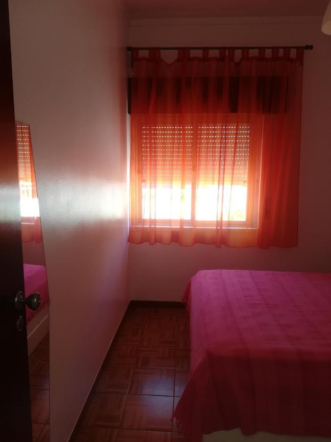 Quartos Da Praia Пениши Экстерьер фото