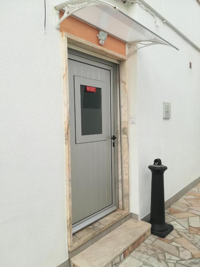 Quartos Da Praia Пениши Экстерьер фото