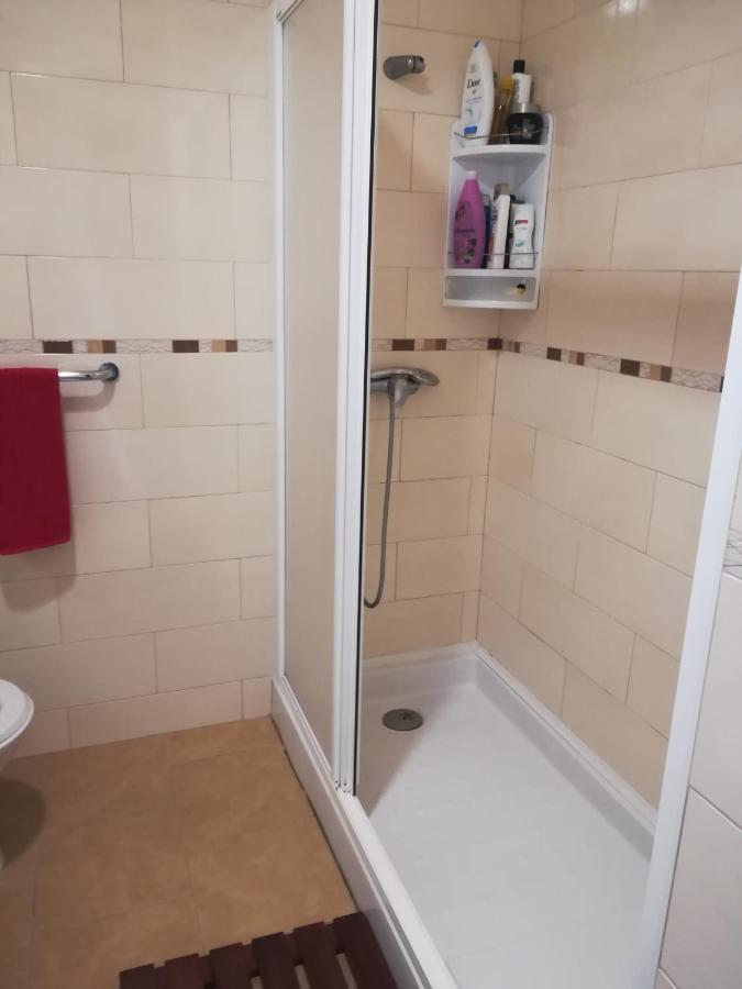 Quartos Da Praia Пениши Экстерьер фото