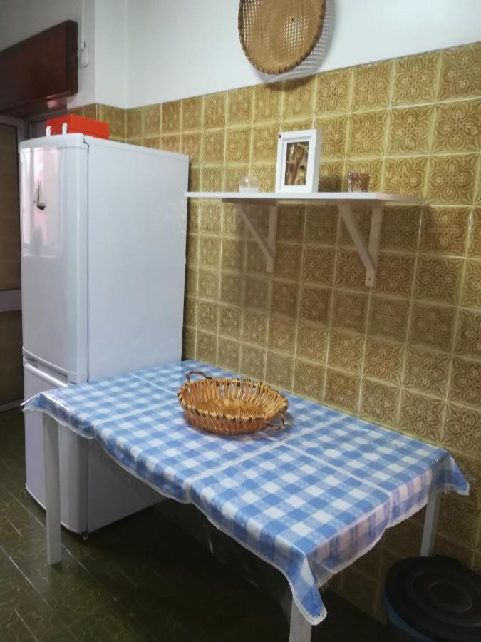Quartos Da Praia Пениши Экстерьер фото