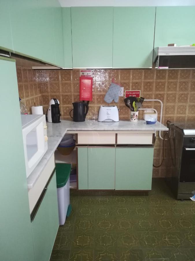Quartos Da Praia Пениши Экстерьер фото