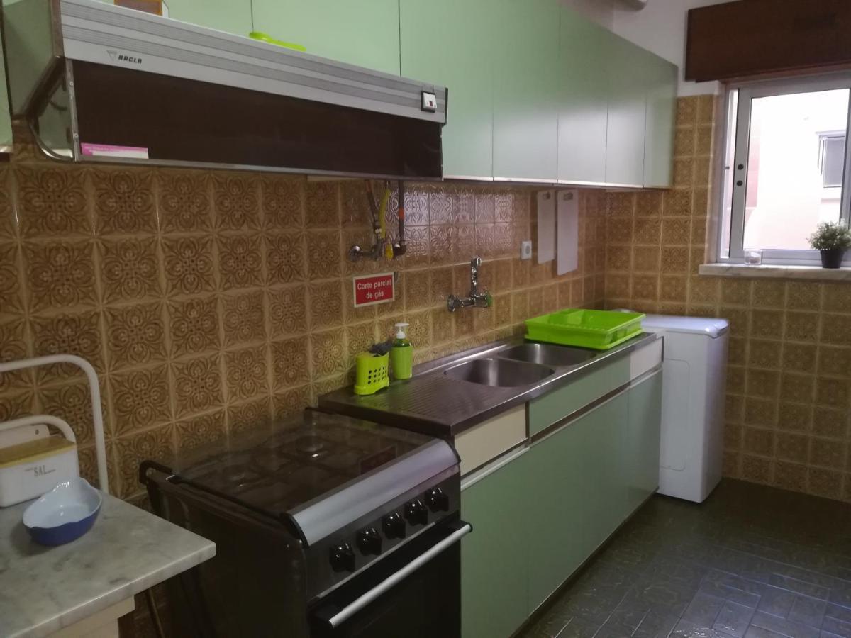 Quartos Da Praia Пениши Экстерьер фото