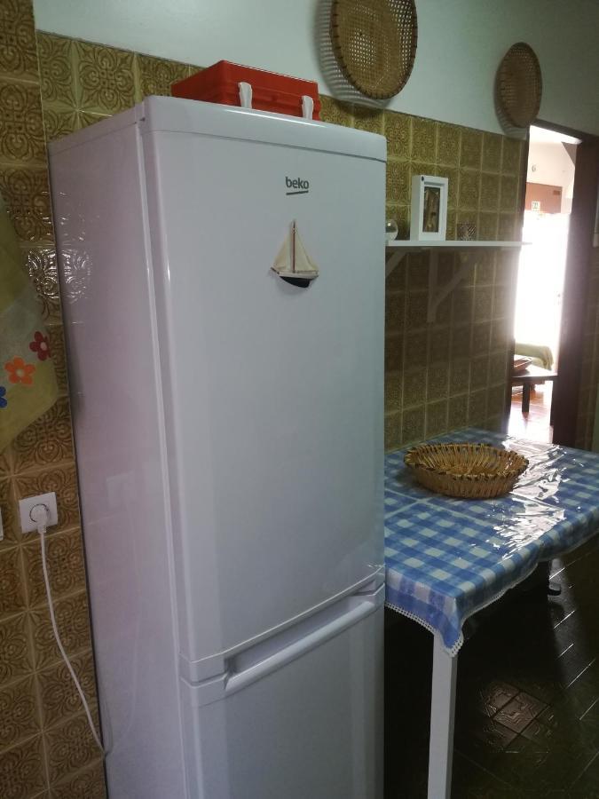 Quartos Da Praia Пениши Экстерьер фото