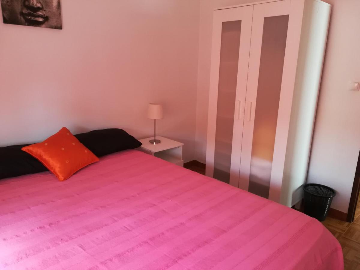 Quartos Da Praia Пениши Экстерьер фото