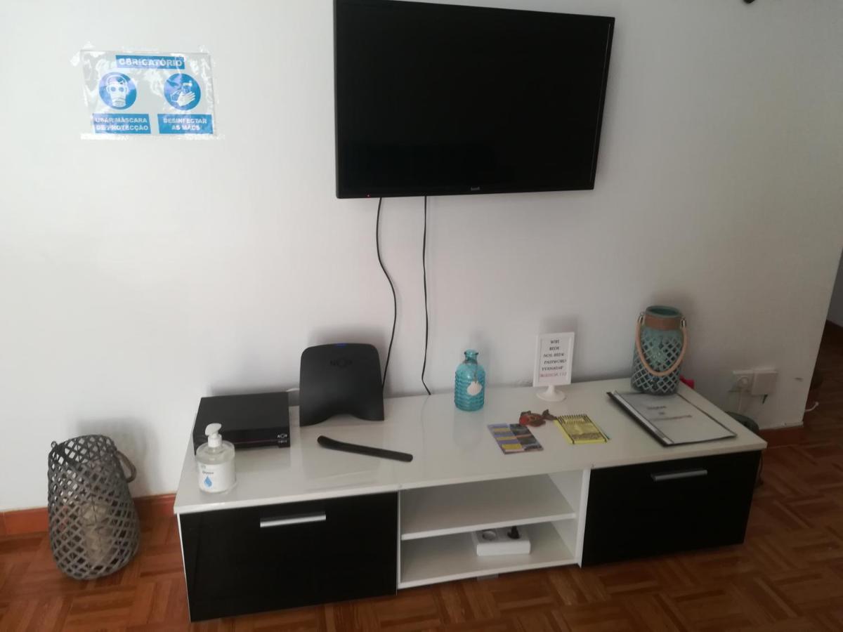 Quartos Da Praia Пениши Экстерьер фото