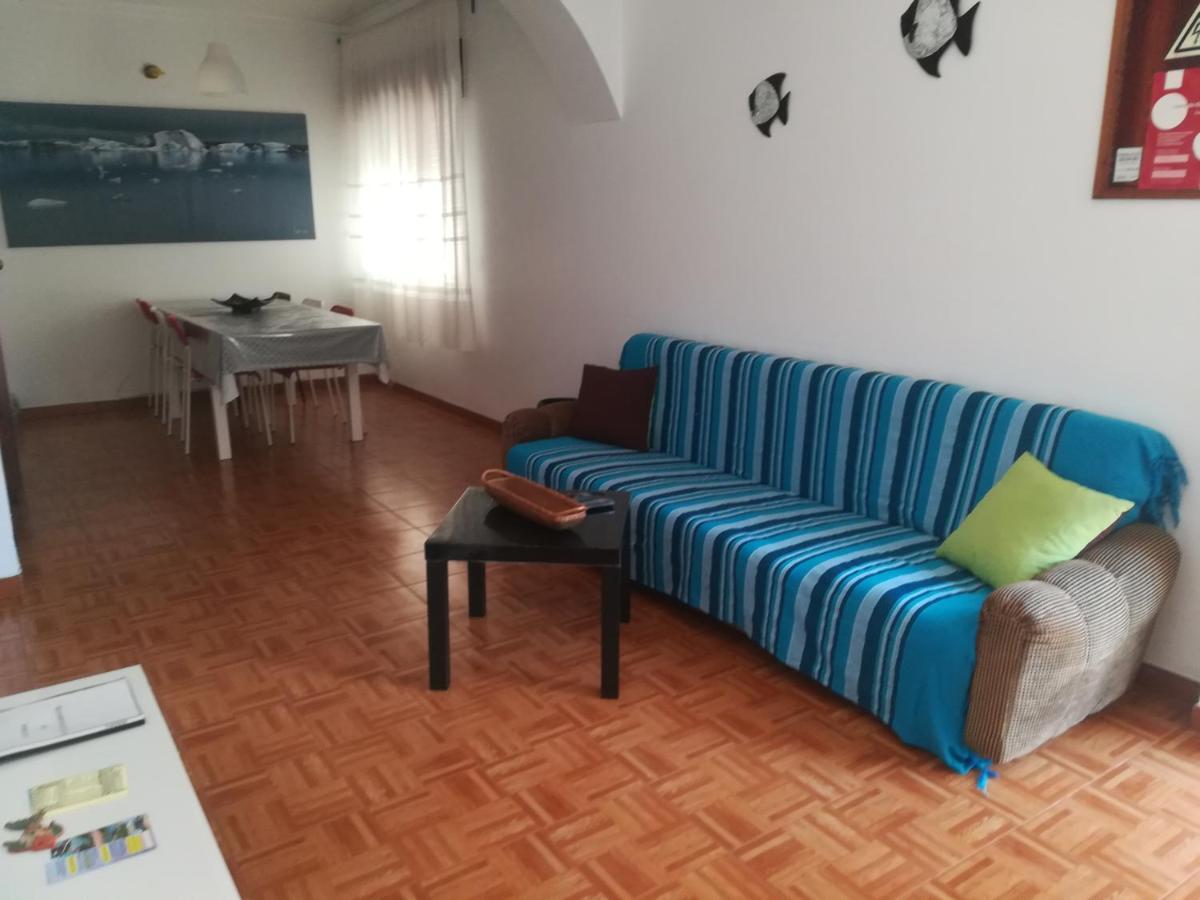 Quartos Da Praia Пениши Экстерьер фото