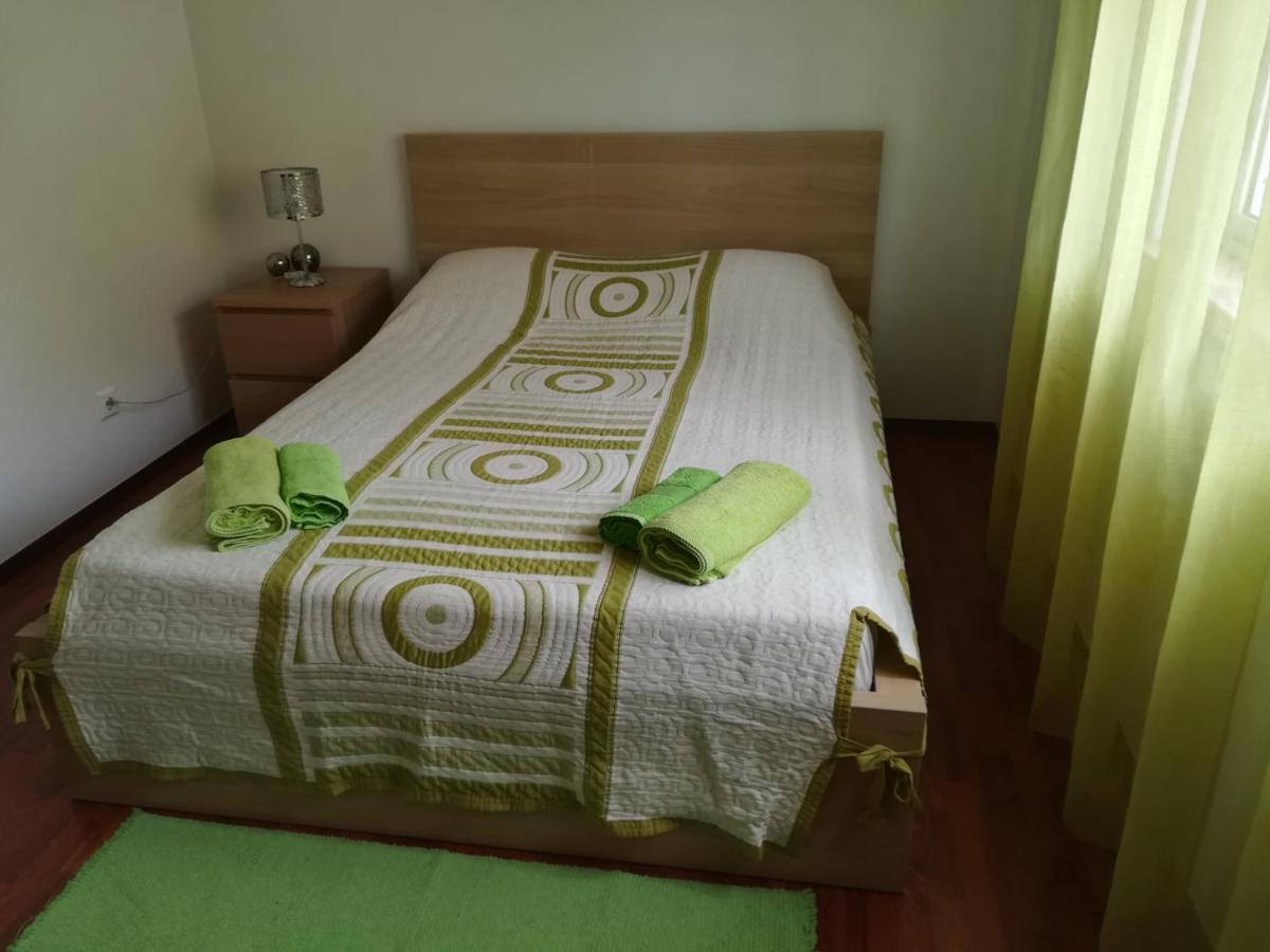 Quartos Da Praia Пениши Номер фото