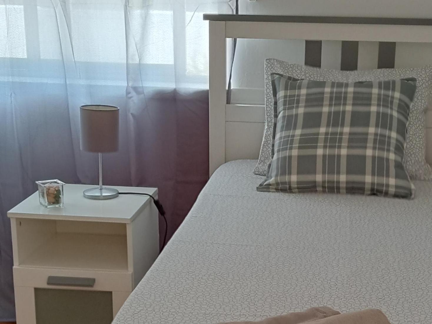 Quartos Da Praia Пениши Экстерьер фото